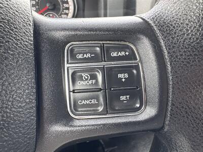 2017 RAM 1500 Tradesman   - Photo 7 - Pittsburg, CA 94565-2812