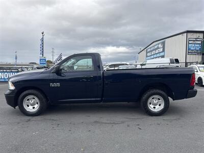 2017 RAM 1500 Tradesman   - Photo 14 - Pittsburg, CA 94565-2812