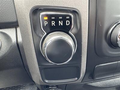 2017 RAM 1500 Tradesman   - Photo 9 - Pittsburg, CA 94565-2812