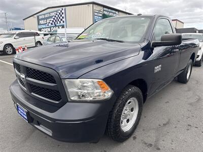 2017 RAM 1500 Tradesman   - Photo 28 - Pittsburg, CA 94565-2812