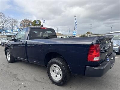 2017 RAM 1500 Tradesman   - Photo 15 - Pittsburg, CA 94565-2812