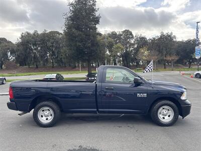 2017 RAM 1500 Tradesman   - Photo 19 - Pittsburg, CA 94565-2812