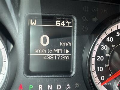 2017 RAM 1500 Tradesman   - Photo 6 - Pittsburg, CA 94565-2812