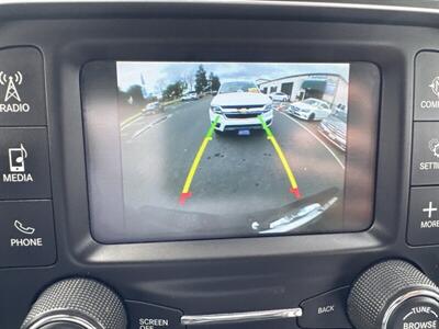 2017 RAM 1500 Tradesman   - Photo 10 - Pittsburg, CA 94565-2812