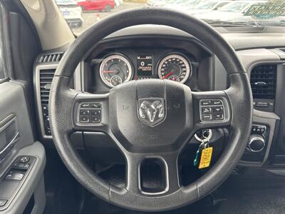 2017 RAM 1500 Tradesman   - Photo 4 - Pittsburg, CA 94565-2812