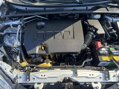 2014 Toyota Corolla LE Premium   - Photo 28 - Pittsburg, CA 94565