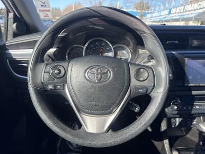 2014 Toyota Corolla LE Premium   - Photo 4 - Pittsburg, CA 94565