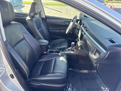 2014 Toyota Corolla LE Premium   - Photo 26 - Pittsburg, CA 94565