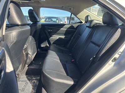 2014 Toyota Corolla LE Premium   - Photo 17 - Pittsburg, CA 94565