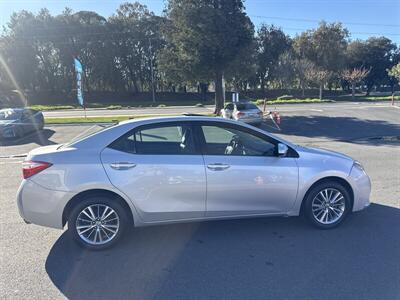 2014 Toyota Corolla LE Premium   - Photo 23 - Pittsburg, CA 94565