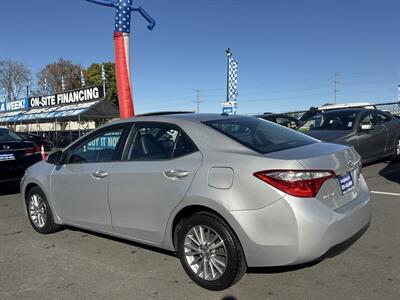 2014 Toyota Corolla LE Premium   - Photo 18 - Pittsburg, CA 94565