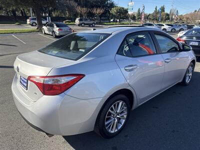 2014 Toyota Corolla LE Premium   - Photo 22 - Pittsburg, CA 94565