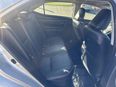 2014 Toyota Corolla LE Premium   - Photo 24 - Pittsburg, CA 94565