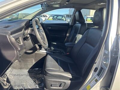 2014 Toyota Corolla LE Premium   - Photo 3 - Pittsburg, CA 94565