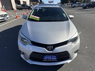 2014 Toyota Corolla LE Premium   - Photo 29 - Pittsburg, CA 94565