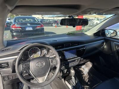2014 Toyota Corolla LE Premium   - Photo 2 - Pittsburg, CA 94565