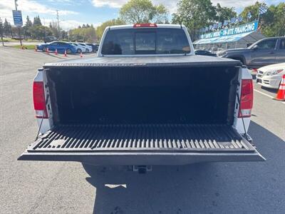 2009 Nissan Titan SE   - Photo 14 - Pittsburg, CA 94565-2812