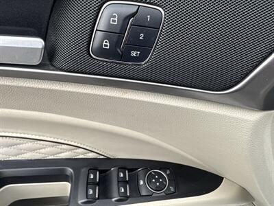 2017 Ford Fusion Hybrid Platinum - Photo 15 - Pittsburg, CA 94565-2812