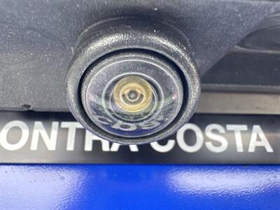 2017 Ford Fusion Hybrid Platinum - Photo 22 - Pittsburg, CA 94565-2812