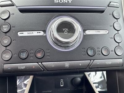 2017 Ford Fusion Hybrid Platinum - Photo 12 - Pittsburg, CA 94565-2812