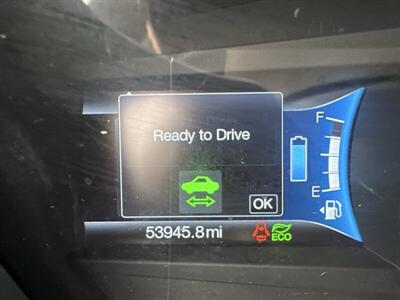 2017 Ford Fusion Hybrid Platinum - Photo 6 - Pittsburg, CA 94565-2812