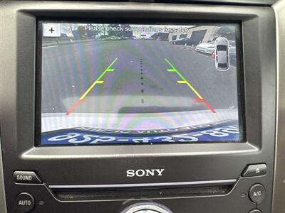 2017 Ford Fusion Hybrid Platinum - Photo 11 - Pittsburg, CA 94565-2812