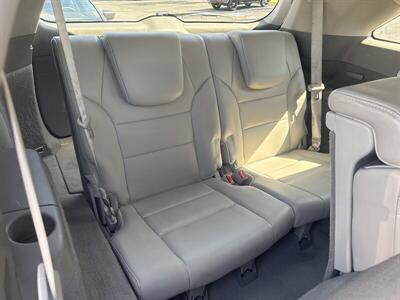2011 Acura MDX SH-AWD w/Tech   - Photo 26 - Pittsburg, CA 94565-2812