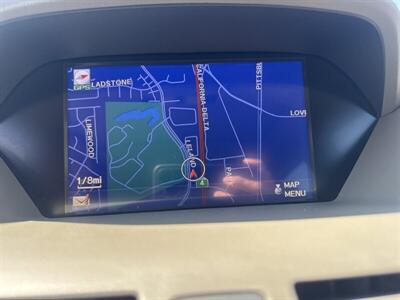 2011 Acura MDX SH-AWD w/Tech   - Photo 9 - Pittsburg, CA 94565-2812