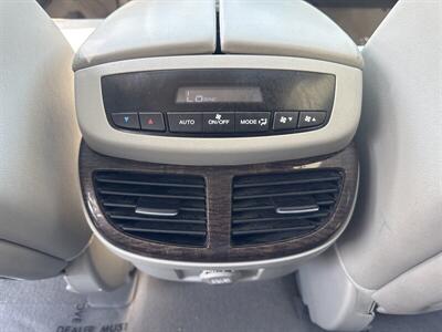 2011 Acura MDX SH-AWD w/Tech   - Photo 17 - Pittsburg, CA 94565-2812