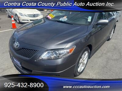 2011 Toyota Camry SE   - Photo 1 - Pittsburg, CA 94565-2812