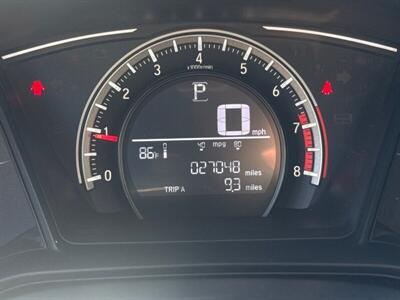 2017 Honda Civic LX-P   - Photo 3 - Pittsburg, CA 94565-2812