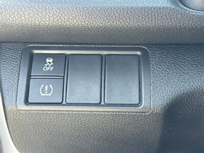 2017 Honda Civic LX-P   - Photo 12 - Pittsburg, CA 94565-2812