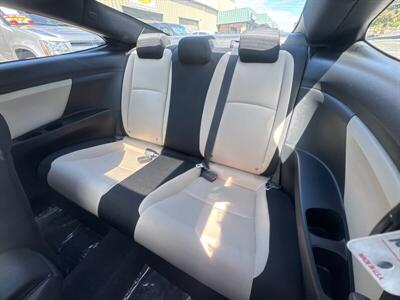 2017 Honda Civic LX-P   - Photo 16 - Pittsburg, CA 94565-2812