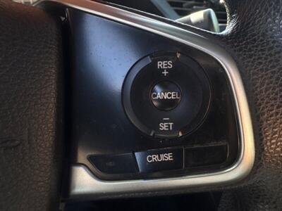 2017 Honda Civic LX-P   - Photo 15 - Pittsburg, CA 94565-2812