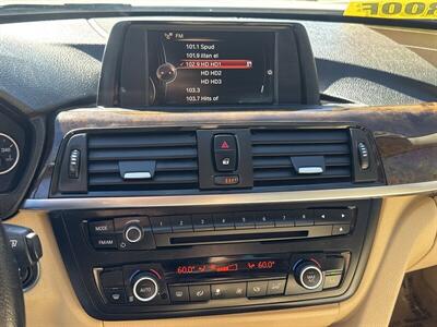 2015 BMW 328i   - Photo 10 - Pittsburg, CA 94565-2812