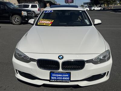 2015 BMW 328i   - Photo 27 - Pittsburg, CA 94565-2812