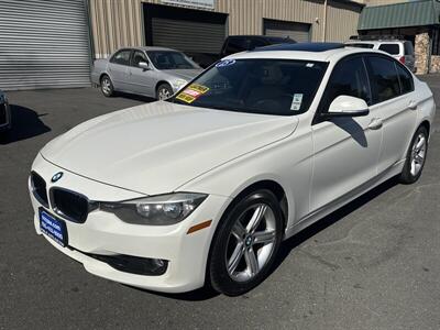 2015 BMW 328i   - Photo 32 - Pittsburg, CA 94565-2812