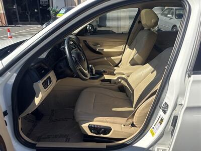 2015 BMW 328i   - Photo 7 - Pittsburg, CA 94565-2812