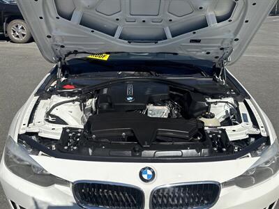 2015 BMW 328i   - Photo 28 - Pittsburg, CA 94565-2812