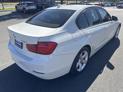 2015 BMW 328i   - Photo 20 - Pittsburg, CA 94565-2812