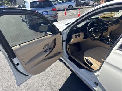 2015 BMW 328i   - Photo 6 - Pittsburg, CA 94565-2812