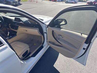 2015 BMW 328i   - Photo 24 - Pittsburg, CA 94565-2812