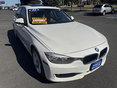 2015 BMW 328i   - Photo 26 - Pittsburg, CA 94565-2812