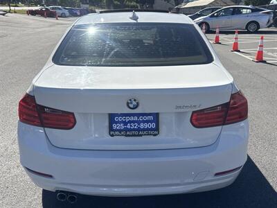 2015 BMW 328i   - Photo 18 - Pittsburg, CA 94565-2812