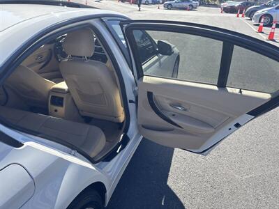 2015 BMW 328i   - Photo 23 - Pittsburg, CA 94565-2812