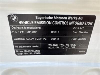 2015 BMW 328i   - Photo 31 - Pittsburg, CA 94565-2812