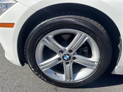 2015 BMW 328i   - Photo 5 - Pittsburg, CA 94565-2812