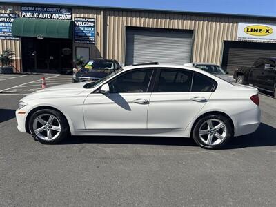 2015 BMW 328i   - Photo 4 - Pittsburg, CA 94565-2812