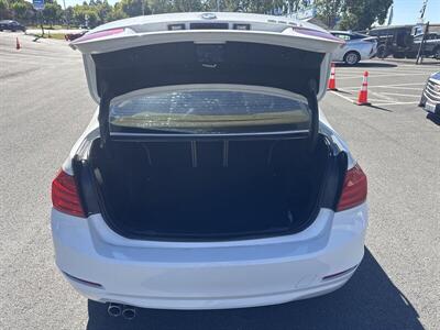 2015 BMW 328i   - Photo 19 - Pittsburg, CA 94565-2812
