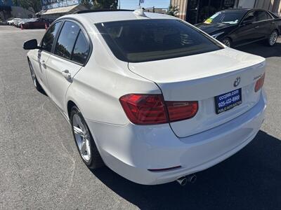 2015 BMW 328i   - Photo 17 - Pittsburg, CA 94565-2812